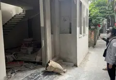 Nhà T4 Sống Chất Ngay An Biên Hải Phòng... Bán nhà riêng tại An Biên, Hải Phòng 06