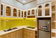 Cơ hội sở hữu nhà 2 tầng mới đẹp gần Quang Trung, giá tốt giảm ngay 120 triệu... Bán nhà riêng tại An Hội Tây, Hồ Chí Minh 02