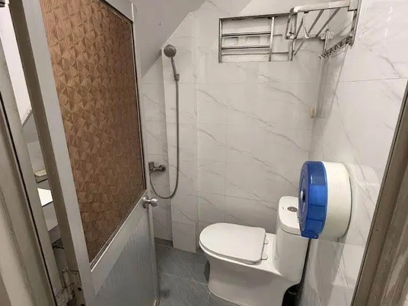 Nhà mặt phố 2 tầng, 3 phòng ngủ giá chỉ 5,6 tỷ... Bán nhà mặt phố tại Bảy Hiền, Hồ Chí Minh 01