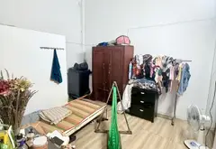 Bán nhà riêng 1 tầng 56.3m² hẻm xe ôtô nhỏ Bùi Công Trừng, Đông Thạnh, Hóc Môn giá 3.05 tỷ... Bán nhà riêng tại Đông Thạnh, Hồ Chí Minh 09