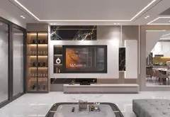 Nhà 4 tầng độc lập diện tích 60m², mặt ngõ 5m, vị trí thuận tiện tại trung tâm... Bán nhà riêng tại An Hải, Hải Phòng 03