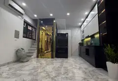 Nhà 5 tầng thang máy, gần Time City, hướng Đông Nam, giá 10.5 tỷ... Bán nhà riêng tại Vĩnh Tuy, Hà Nội 04
