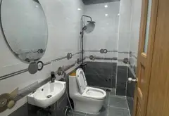 Nhà 4 tầng 4 phòng ngủ gần ngã tư Bốn Xã, giá 6.45 tỷ... Bán nhà riêng tại Bình Trị Đông, Hồ Chí Minh 09