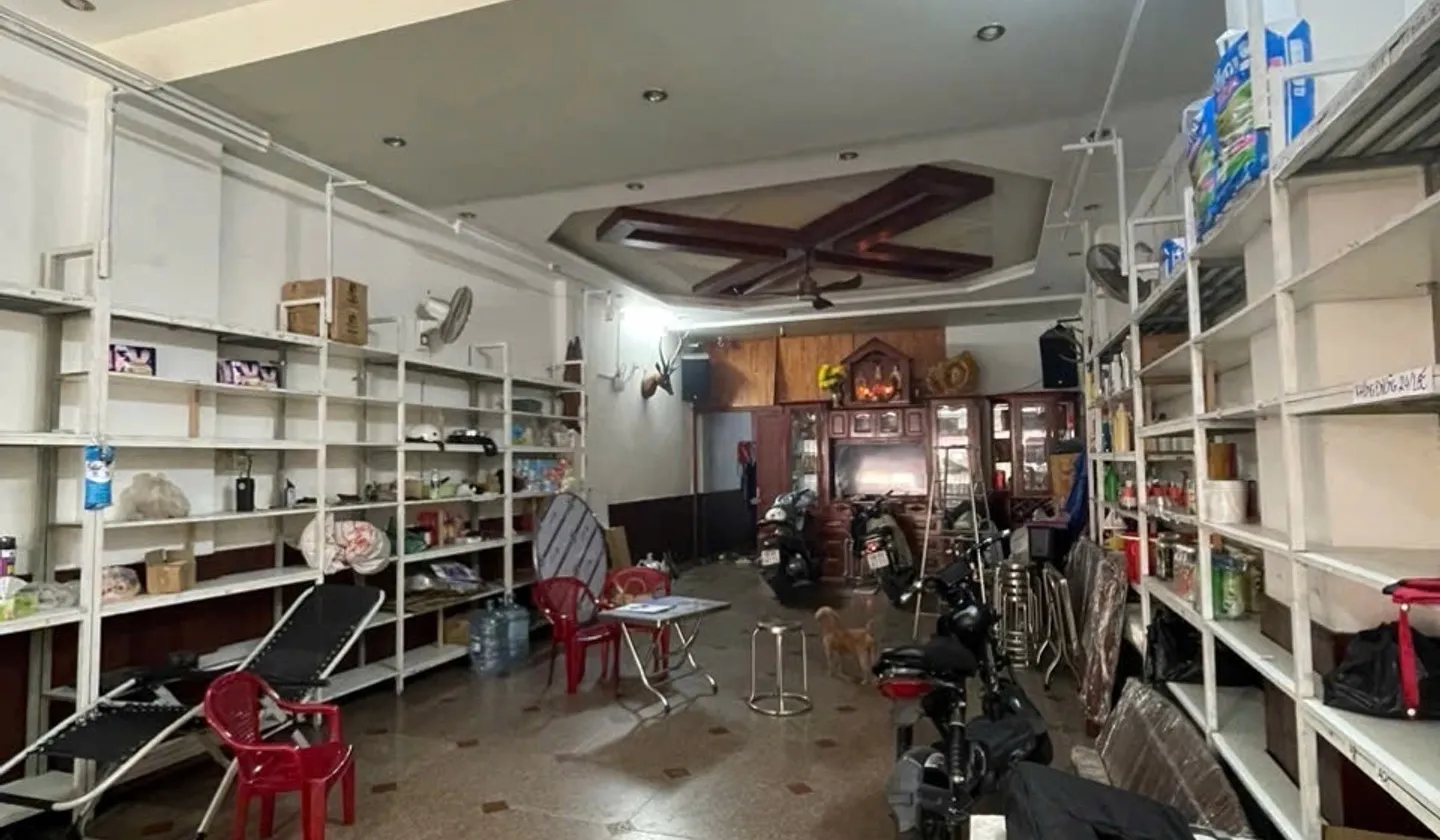 Nhà mặt phố 5 tầng rộng 111.8m²Ni Sư Huỳnh Liên, giá 21.5 tỷ... Bán nhà mặt phố tại Bảy Hiền, Hồ Chí Minh 01