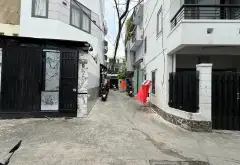 Nhà 2 Tầng Lý Thường Kiệt Sát Bình Thạnh, Cơ Hội Vàng Dành Cho Nhà Đầu Tư... Bán nhà riêng tại Hạnh Thông, Hồ Chí Minh 01