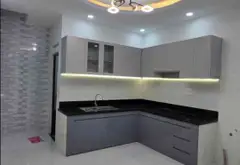 Nhà mặt phố - 54m² - Bình Hưng Hòa, Bình Tân, TP Hồ Chí Minh - 5.9 tỷ... Bán nhà mặt phố tại Bình Hưng Hòa, Hồ Chí Minh 06