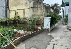 Siêu phẩm đất nở hậu ngay đại học May - Giá trị tiềm năng cực đỉnh... Bán đất tại Thuận An, Hà Nội 01