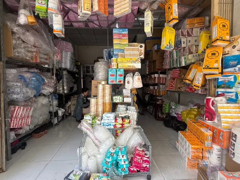 🔴 Bán nhà mặt tiền đường lớn Tân Phú, 3 tầng giá 5,5 tỷ (không lộ giới, không quy hoạch)... Bán nhà mặt phố tại Phú Thạnh, Hồ Chí Minh 01