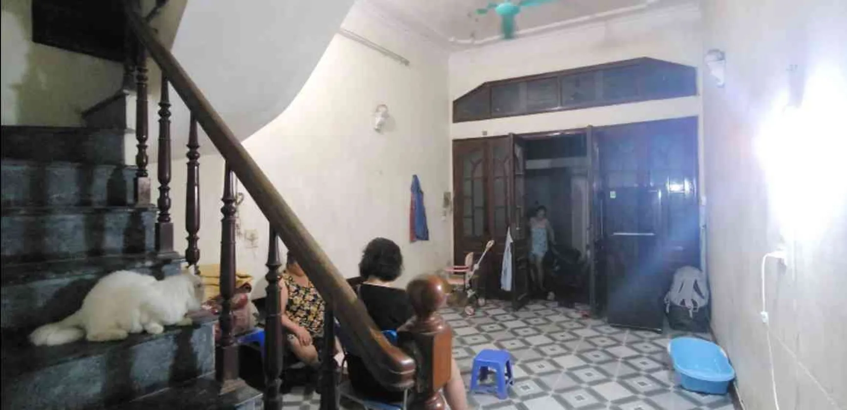 Cơ hội vàng sở hữu nhà 3 tầng vị trí trung tâm Đống Đa gần Hồ Văn Chương... Bán nhà riêng tại Văn Miếu - Quốc Tử Giám, Hà Nội 01