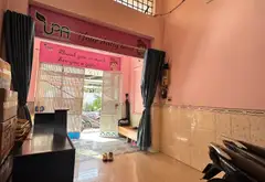 Nhà mặt phố Tân Hòa 4 tầng, kinh doanh sầm uất, vỉa hè rộng... Bán nhà mặt phố tại Tân Hòa, Hồ Chí Minh 01