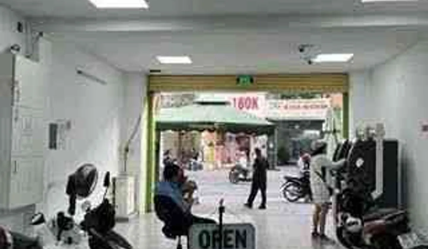 Nhà mặt tiền Lê Văn Sỹ, dòng tiền 165 triệu/tháng, giảm sốc 1 tỷ... Bán nhà mặt phố tại Phú Nhuận, Hồ Chí Minh 01