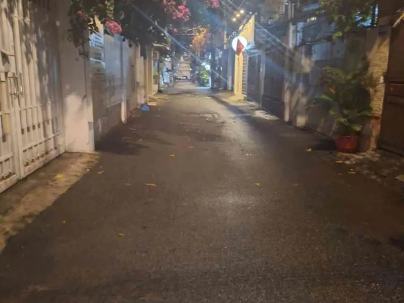 Nhà đẹp Quận 3, giá hời, tặng ngay ưu đãi lớn!... Bán nhà riêng tại Nhiêu Lộc, Hồ Chí Minh 01