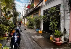 Tài chính chỉ 6 tỷ 5 Nhà ngay đường số 12 giáp ranh tân phú chợ bình long dt 4×20 Hẻm ô tô thông... Bán nhà riêng tại Bình Trị Đông, Hồ Chí Minh 06