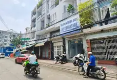 Nhà 6 tầng kinh doanh đỉnh tại Quận 10, giá sốc giảm sâu... Bán nhà riêng tại Hòa Hưng, Hồ Chí Minh 02