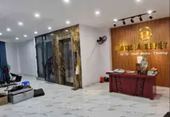 Nhà riêng 7 tầng khu Yên Lộ, lô góc ô tô tránh, mặt tiền rộng 13.7m... Bán nhà riêng tại Yên Nghĩa, Hà Nội 13
