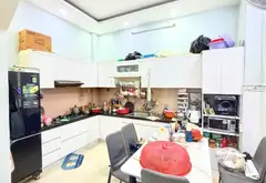 Bán nhà 4 tầng BTCT ô tô đỗ cổng khu phường 15 Tân Bình... Bán nhà riêng tại Tân Sơn, Hồ Chí Minh 02