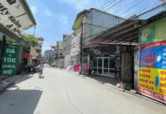 88m2 -LÔ GÓC TRỤC KINH DOANH ĐƯỜNG LÒ VÔI CỔ ĐIỂN HẢI BỐI ĐÔNG ANH - SỔ CHÍNH CHỦ... Bán nhà mặt phố tại Vĩnh Thanh, Hà Nội 01