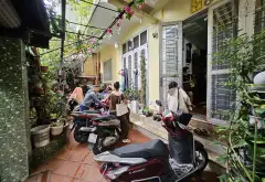 TUYỆT PHẨM MẶT TIỀN 9,5M SANG CHẢNH TÔ NGỌC VÂN QUẢNG BÁ TÂY HỒ LÔ GÓC HAI THOÁNG.... Bán nhà riêng tại Tây Hồ, Hà Nội 02