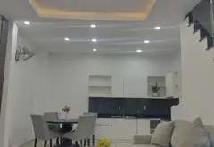 GÂP BÁN - NHÀ KHOÁ SỐ - NHÀ ĐẸP MỚI - TẶNG NỘI THẤT

GIẢM MẠNH BÁN GẤP... Bán nhà riêng tại Tây Thạnh, Hồ Chí Minh 07