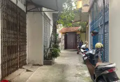 NHÀ GẦN MẶT ĐƯỜNG NGUYỄN TRÃI -LÔ GÓC - DÒNG TIỀN 5 TR/ THÁNG .giá nhỉnh 4 tỷ... Bán nhà riêng tại Võ Cường, Bắc Ninh 03