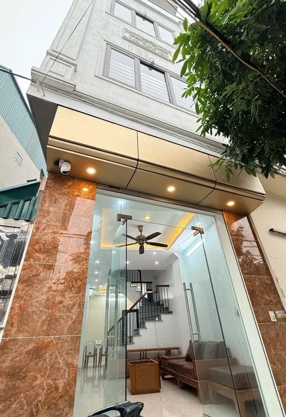 Bán nhà 4 tầng tại Vĩnh Quỳnh, diện tích 40m², full nội thất, giá 6,6 tỷ... Bán owner_side tại Đại Thanh, Hà Nội 01