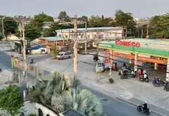 🔥 13 TỶ – MẶT TIỀN DƯƠNG CÔNG KHI – 220M² – DÒNG TIỀN 25TR/THÁNG 🔥... Bán nhà mặt phố tại Xuân Thới Sơn, Hồ Chí Minh 02