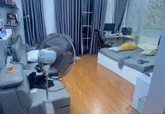 Biệt thự đô thị 5 tầng sang trọng tại An Hội Tây, Hồ Chí Minh... Bán nhà riêng tại An Hội Tây, Hồ Chí Minh 15