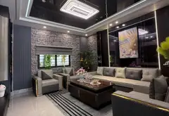 Nhà đẹp 3 tầng gần trường học và khu công nghiệp Bắc Sơn... Bán nhà riêng tại An Dương, Hải Phòng 04