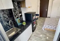 Cơ hội hiếm có sở hữu tòa nhà CCMN thang máy mặt tiền rộng tại Hoàng Mai... Bán nhà riêng tại Tương Mai, Hà Nội 06