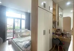 Bán Nhà Tân Thới Nhất 2 tầng cực đẹp, sân vườn rộng, tặng nội thất... Bán nhà riêng tại Đông Hưng Thuận, Hồ Chí Minh 04