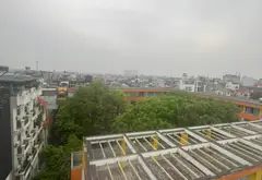 BÁN NHÀ NGUYỄN VĂN LINH 48M2- 7 TẦNG THANG MÁY - Ô TÔ TRÁNH - CẠNH TRƯỜNG CẤP 1- 13.8 Tỷ... Bán nhà riêng tại Phúc Lợi, Hà Nội 07