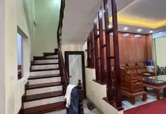 Bán nhà mặt phố 4 tầng diện tích 125 m² tại Đồng Dầu, kinh doanh sầm uất... Bán nhà mặt phố tại Đông Anh, Hà Nội 08