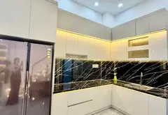 Cơ hội sở hữu nhà 3 tầng mới tinh giá dưới 5.6 tỷ tại Huỳnh Tấn Phát... Bán nhà riêng tại Nhà Bè, Hồ Chí Minh 05