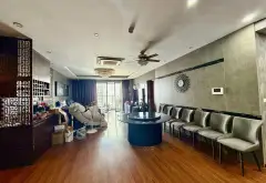 BÁN CĂN HỘ GÓC 3PN STELLAR GARDEN 35 LÊ VĂN THIÊM – 150M², CÓ SLOT Ô TÔ, GIÁ 13.5 TỶ... Bán căn hộ chung cư tại Thanh Xuân, Hà Nội 01