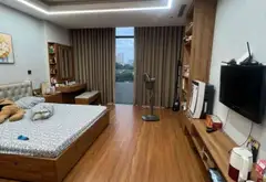 Nhà mặt phố Kim Giang siêu đỉnh, kinh doanh sầm uất... Bán nhà mặt phố tại Định Công, Hà Nội 08