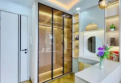 Bán nhà 5 tầng, 5 phòng ngủ, sân ô tô tại Gò Vấp giá 7.5 tỷ... Bán nhà riêng tại Thông Tây Hội, Hồ Chí Minh 17