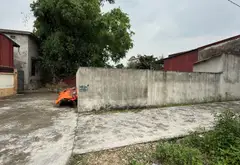 Mảnh Đất Vuông Vức Mặt Tiền Rộng Gần Khu Công Nghiệp Tràng Duệ... Bán đất tại An Dương, Hải Phòng 04