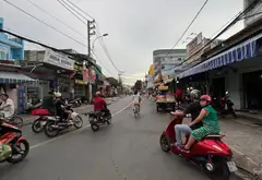 Bán nhà riêng 3 tầng 4 phòng ngủ tại Lê Đình Cẩn, Quận Bình Tân, diện tích 80m2... Bán nhà riêng tại Tân Tạo, Hồ Chí Minh 01