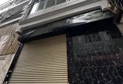 🏡 NHÀ KIÊN CỐ Ở NGAY - ĐƯỜNG TÔ KÝ NGAY ĐẠI HỌC GIAO THÔNG VẬN TẢI ~ 25m2 - 5 TẦNG... Bán nhà riêng tại Trung Mỹ Tây, Hồ Chí Minh 01