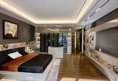 Cơ hội sở hữu nhà phố hiện đại, full nội thất cao cấp giá tốt tại KDC Anh Tuấn... Bán nhà mặt phố tại Nhà Bè, Hồ Chí Minh 10