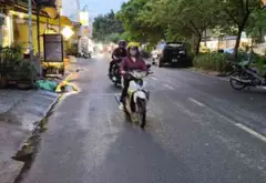Nhà góc mặt tiền rộng ngay chợ Tân Hương, Tân Phú... Bán nhà mặt phố tại Phú Thọ Hòa, Hồ Chí Minh 02
