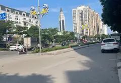 SIÊU PHẨM DUY NHẤT TRỤC CHÍNH VĂN PHÚ – HÀ ĐÔNG | 9 TẦNG – 1.000M² – LÔ GÓC – PHONG THUỶ VƯỢNG... Bán nhà mặt phố tại Hà Đông, Hà Nội 02