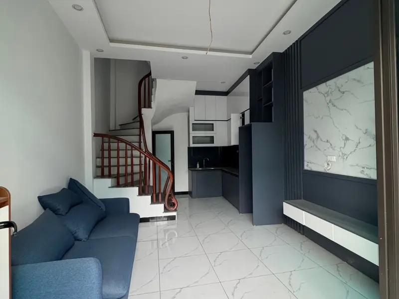 Nhà đẹp xã Đại Thanh giá hiếm chỉ 4.8 tỷ, sẵn ở ngay, cơ hội đầu tư giá trị cao... Bán nhà riêng tại Đại Thanh, Hà Nội 01