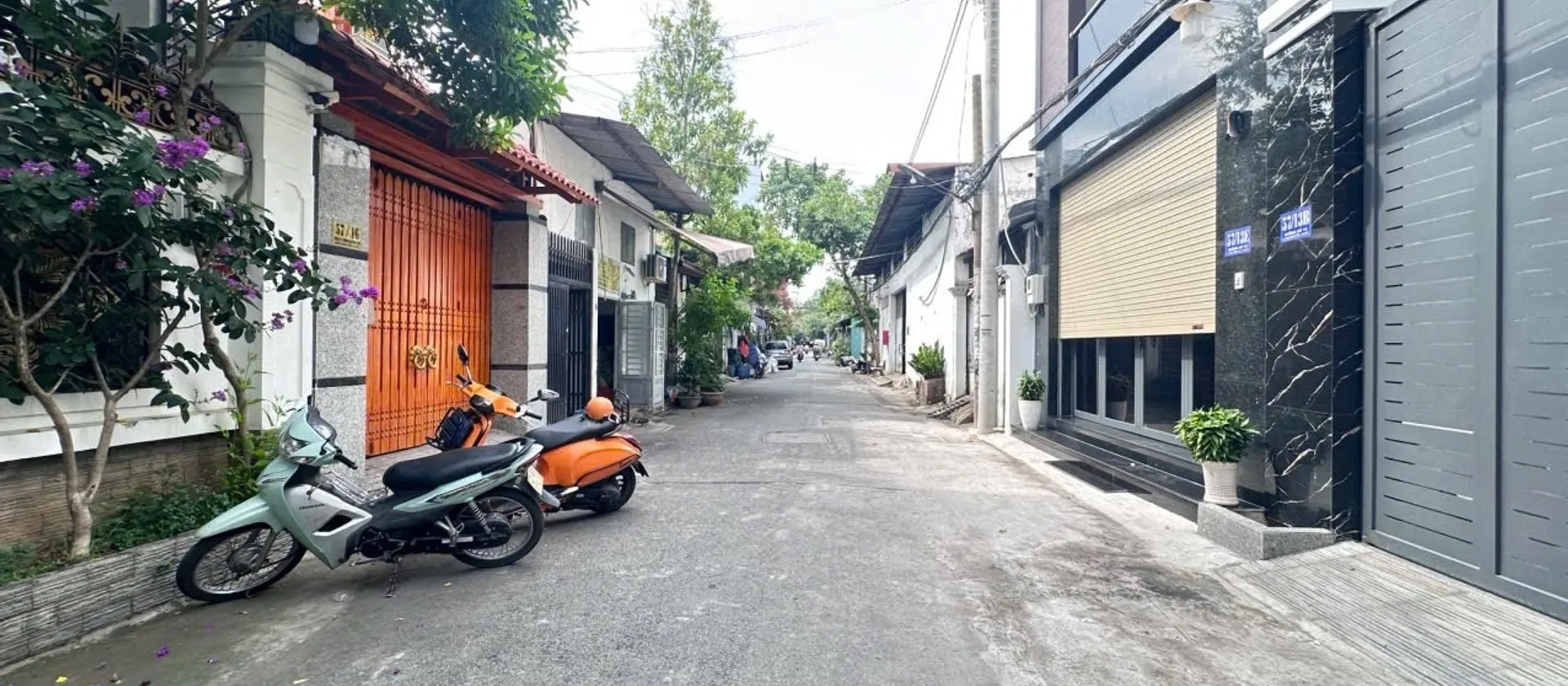 🔴Bán nhà đẹp 4 lầu, hẻm 6m thẳng trục, diện tích 66m² tại Bình Hưng Hòa A, giá tốt... Bán nhà riêng tại Bình Hưng Hòa, Hồ Chí Minh 01