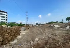 Bán đất thửa số 19 khu đấu giá Sáp Mai, diện tích 69.1 m2, mặt tiền 5m, pháp lý chuẩn... Bán đất tại Thiên Lộc, Hà Nội 06