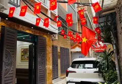Nhà phố Bùi Xương Trạch phân lô ô tô đỗ cửa – Cơ hội sở hữu vị trí đắc địa không thể bỏ lỡ... Bán nhà riêng tại Khương Đình, Hà Nội 01