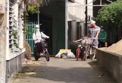 Cơ Hội Vàng Sở Hữu Đất Vuông Vức Bình Chánh Giá Tốt Nhất... Bán đất tại Bình Chánh, Hồ Chí Minh 07