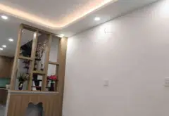NHÀ HẺM XE HƠI NGAY CỔNG TRƯỜNG TRÍ ĐỨC... Bán nhà riêng tại Tây Thạnh, Hồ Chí Minh 10