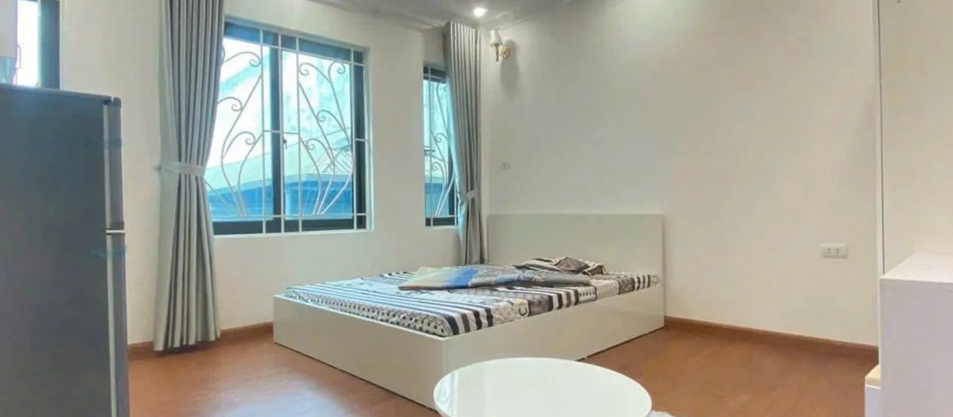 Bán nhà 6 tầng 9 phòng khép kín tại Xuân Đỉnh, thu nhập ổn định... Bán nhà riêng tại Xuân Đỉnh, Hà Nội 01