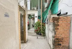 Bán nhà 2 tầng 33,9m2 tại Phường Phú Thạnh, Tân Phú... Bán nhà riêng tại Phú Thạnh, Hồ Chí Minh 05